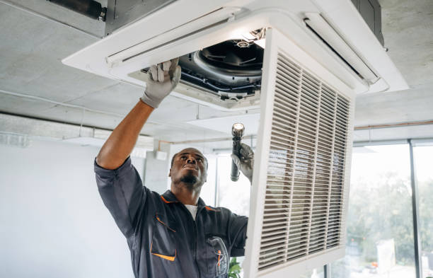 Licensed Hvac service in Carlock, IL - FH HVAC