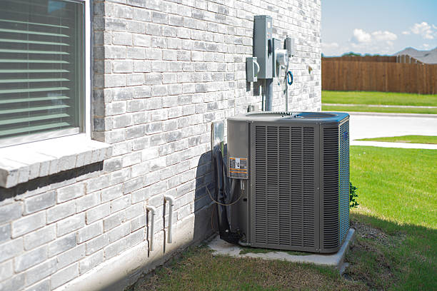 Reliable Hvac contractor in Carlock, IL by FH HVAC
