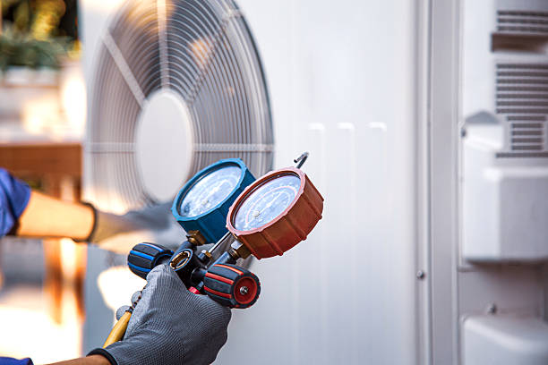Affordable Hvac solutions in Carlock, IL