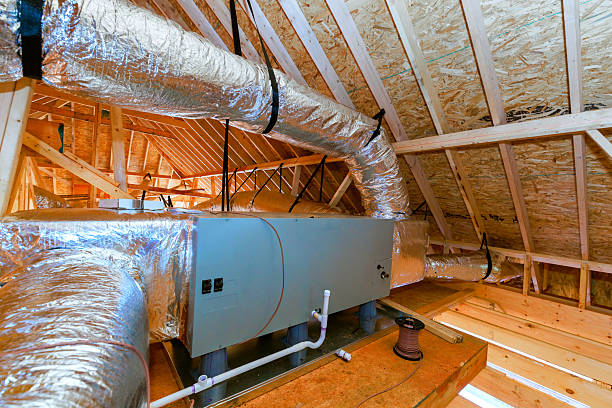 Trusted Hvac service in Carlock, IL - FH HVAC